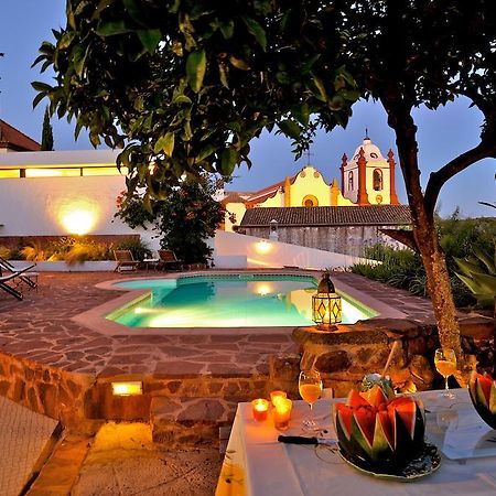 Quintal Do Castelo Villa Silves Dış mekan fotoğraf