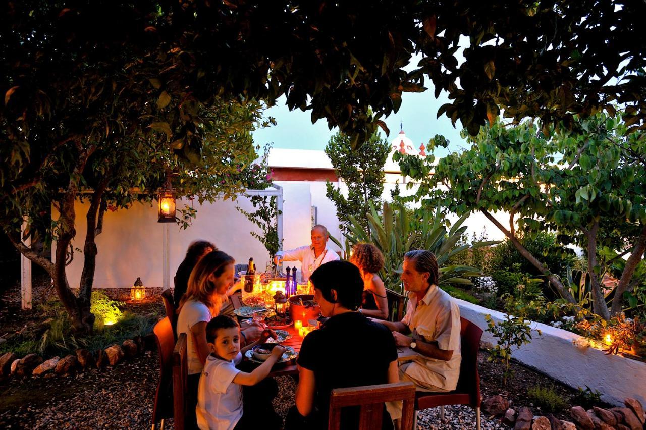 Quintal Do Castelo Villa Silves Dış mekan fotoğraf