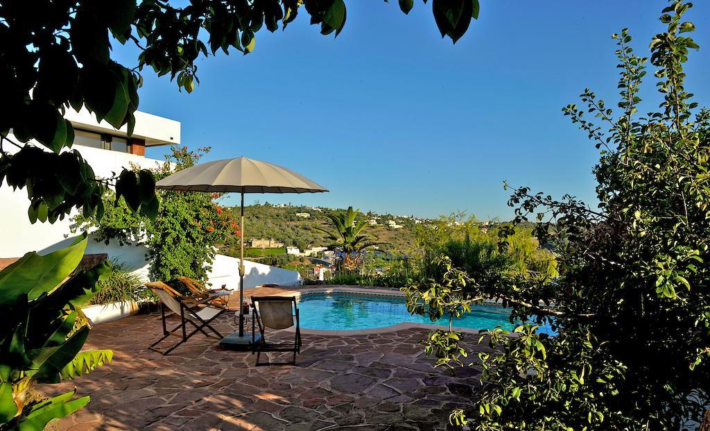 Quintal Do Castelo Villa Silves Dış mekan fotoğraf