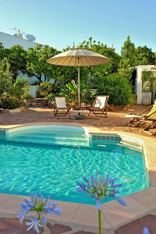 Quintal Do Castelo Villa Silves Dış mekan fotoğraf