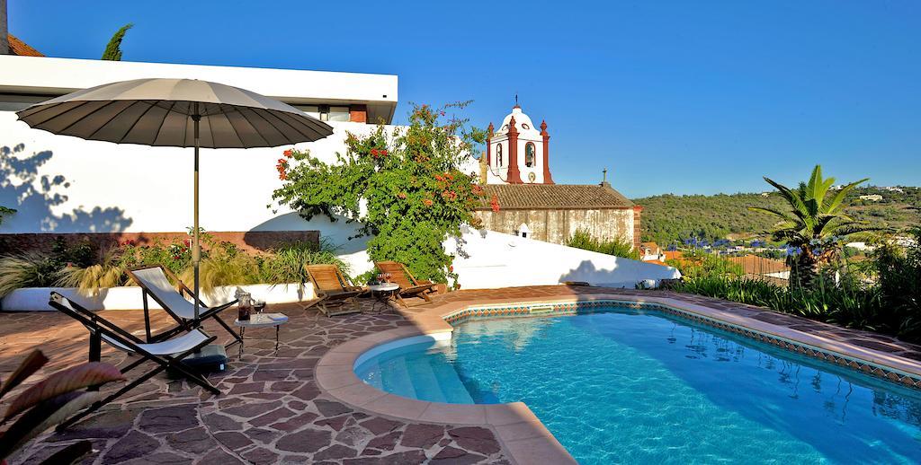 Quintal Do Castelo Villa Silves Dış mekan fotoğraf