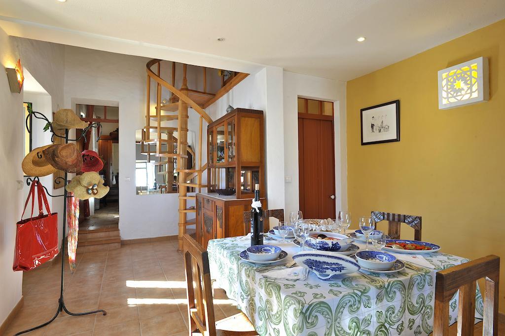 Quintal Do Castelo Villa Silves Dış mekan fotoğraf