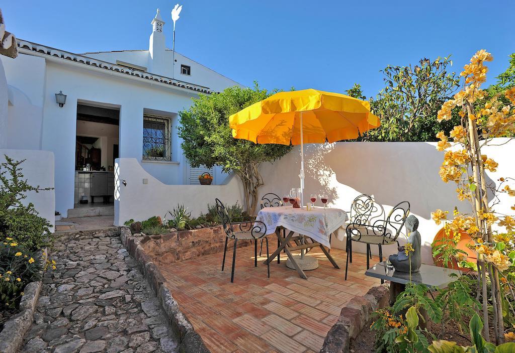 Quintal Do Castelo Villa Silves Oda fotoğraf