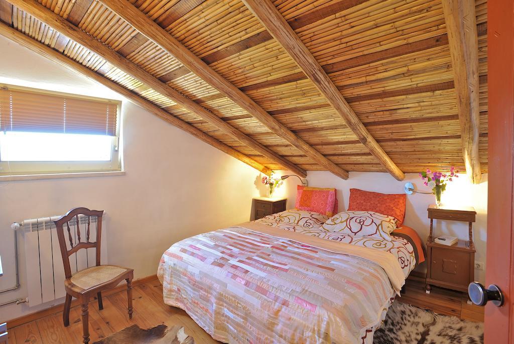 Quintal Do Castelo Villa Silves Oda fotoğraf
