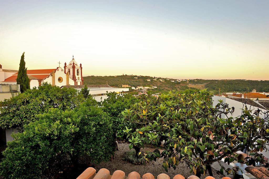 Quintal Do Castelo Villa Silves Dış mekan fotoğraf