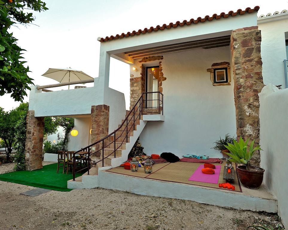 Quintal Do Castelo Villa Silves Oda fotoğraf