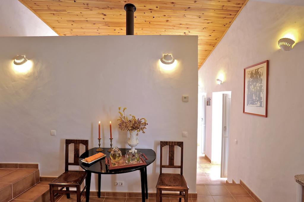 Quintal Do Castelo Villa Silves Dış mekan fotoğraf