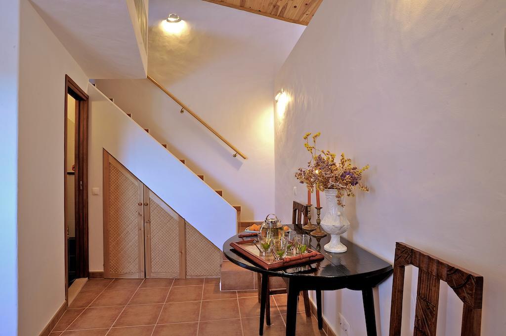 Quintal Do Castelo Villa Silves Dış mekan fotoğraf