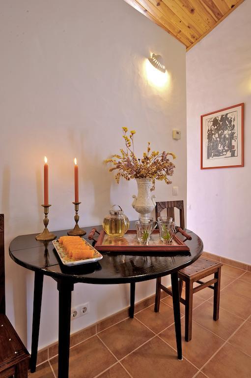 Quintal Do Castelo Villa Silves Dış mekan fotoğraf