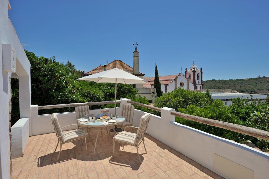 Quintal Do Castelo Villa Silves Dış mekan fotoğraf