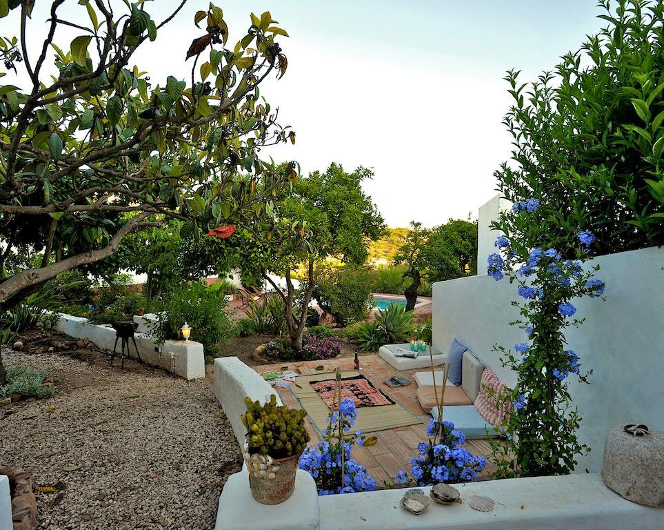 Quintal Do Castelo Villa Silves Oda fotoğraf