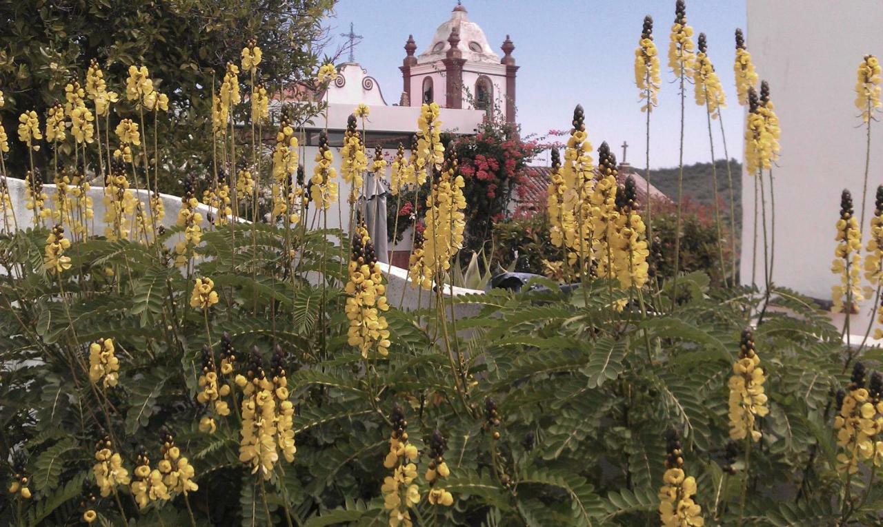 Quintal Do Castelo Villa Silves Dış mekan fotoğraf
