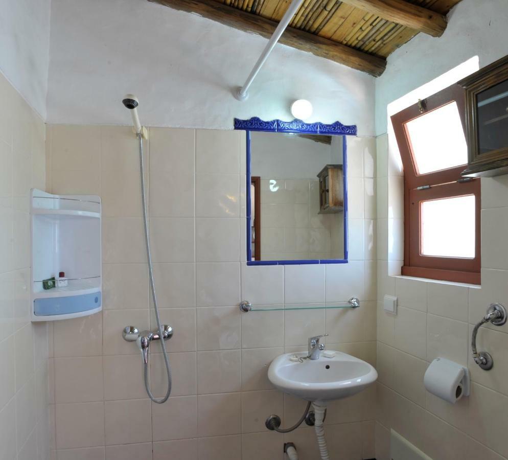 Quintal Do Castelo Villa Silves Dış mekan fotoğraf